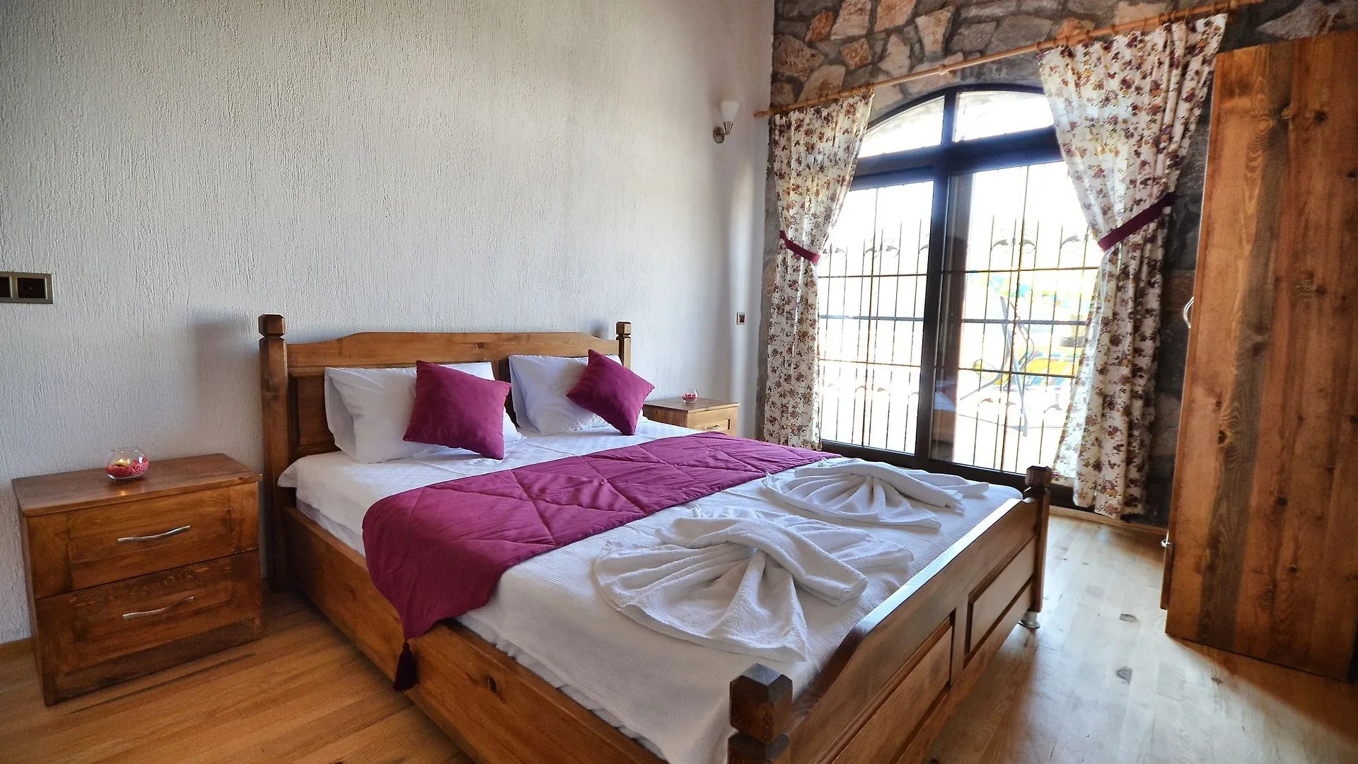 Kay2500 Villa Ferah1 2 Bedrooms أولدينيس